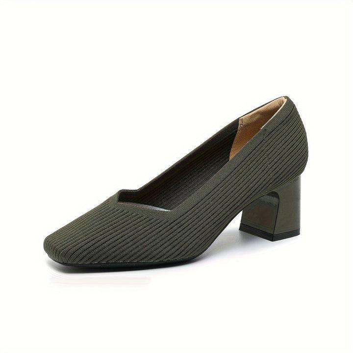 Zayli | Women's Orthopedic Heels-MODAUTLET