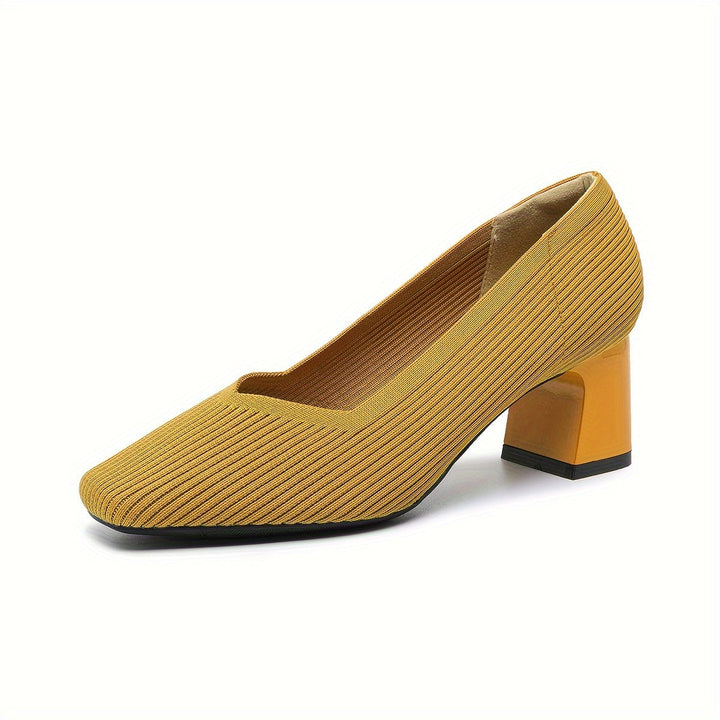 Zayli | Women's Orthopedic Heels-MODAUTLET
