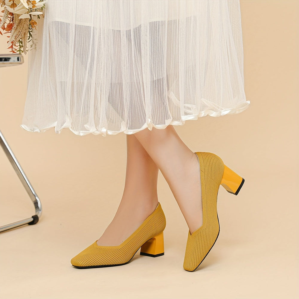 Zayli | Women's Orthopedic Heels-MODAUTLET