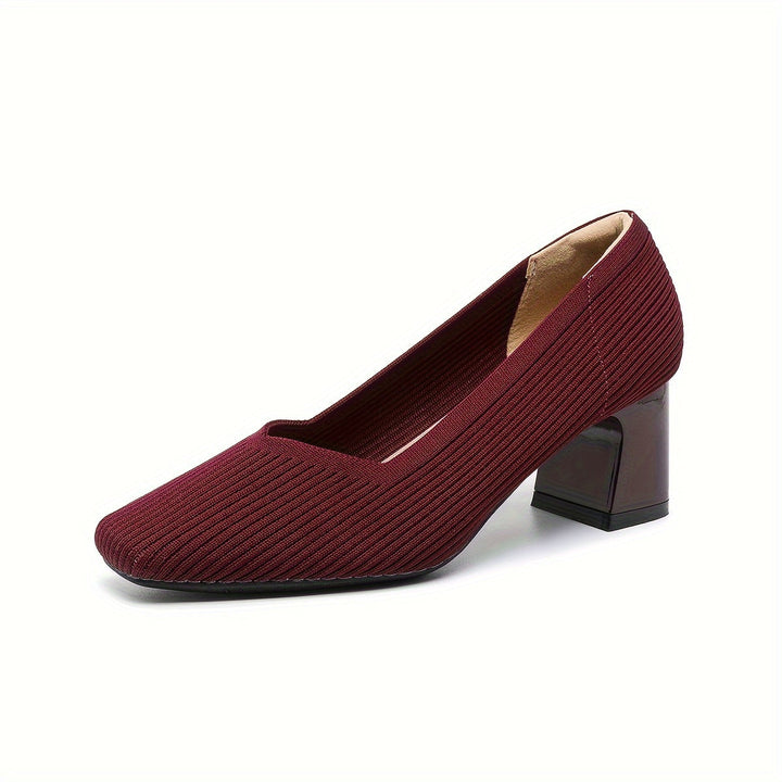Zayli | Women's Orthopedic Heels-MODAUTLET