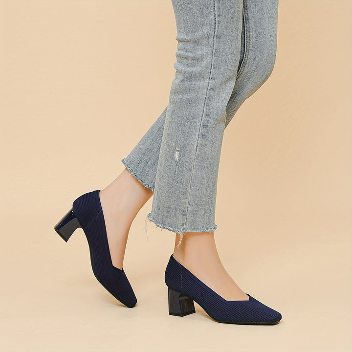 Zayli | Women's Orthopedic Heels-MODAUTLET