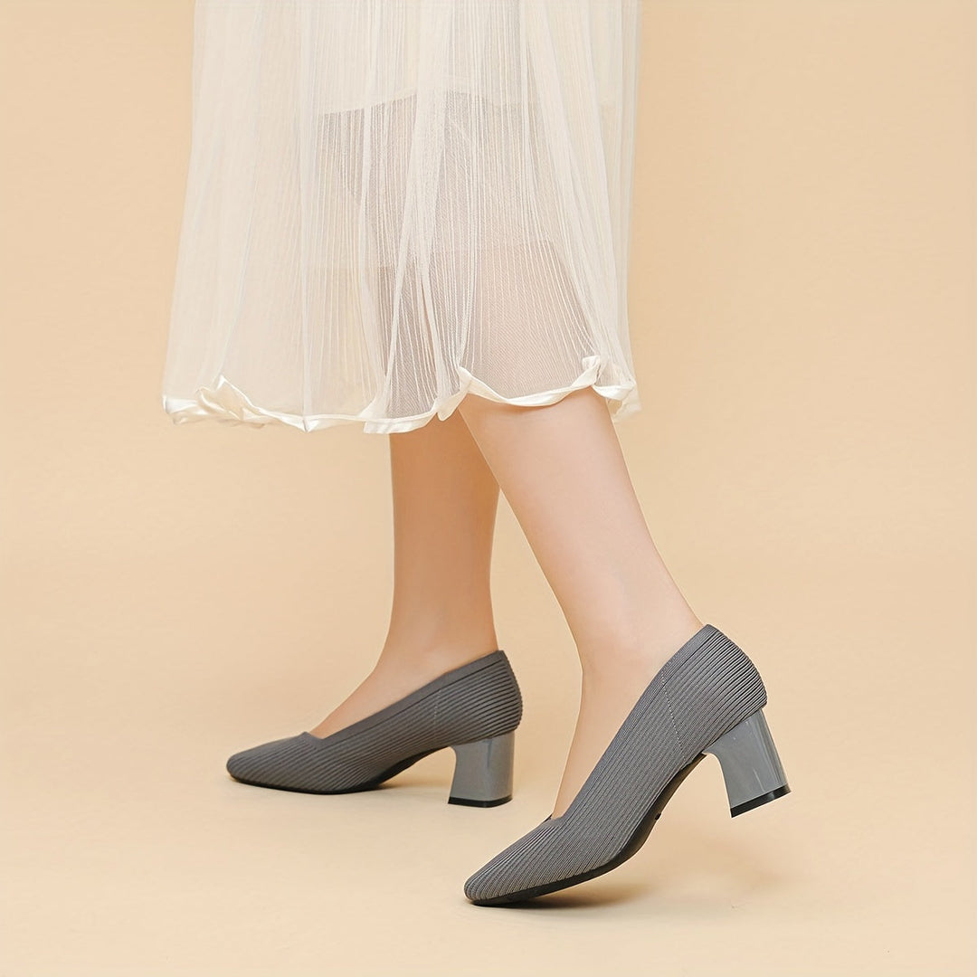 Zayli | Women's Orthopedic Heels-MODAUTLET