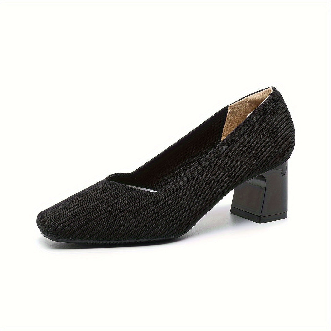 Zayli | Women's Orthopedic Heels-MODAUTLET