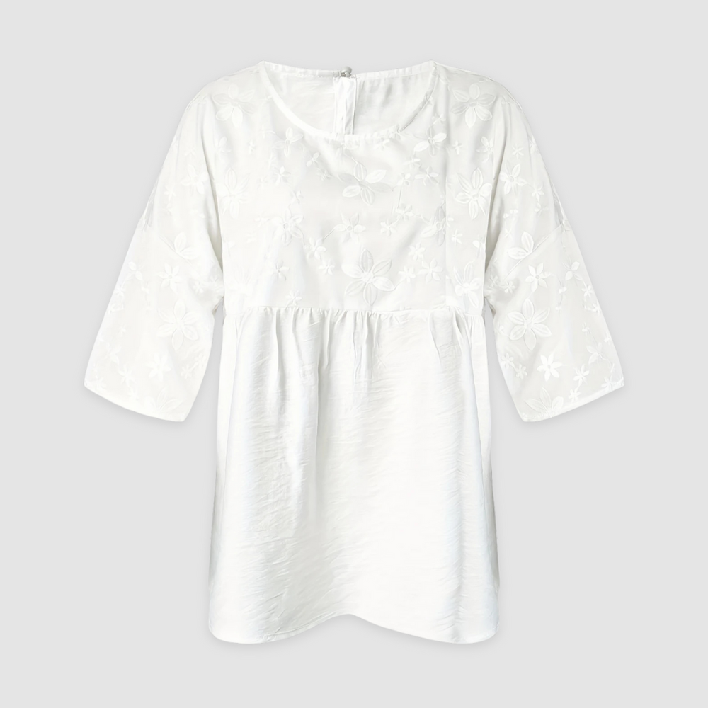 Womens Belly Coverage Top-MODAUTLET