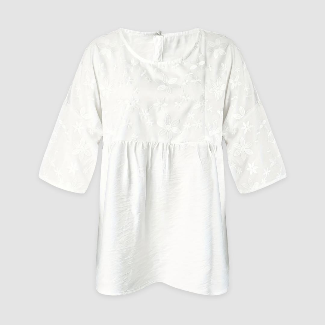 Womens Belly Coverage Top-MODAUTLET