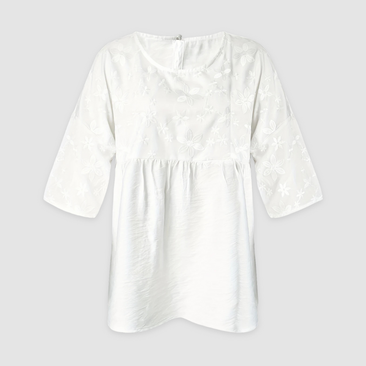 Womens Belly Coverage Top-MODAUTLET