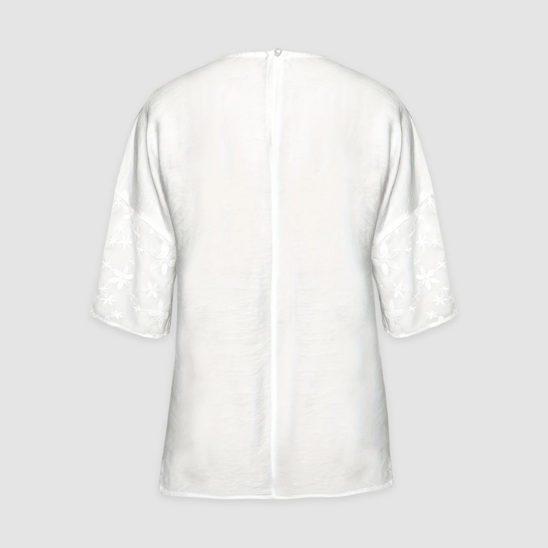Womens Belly Coverage Top-MODAUTLET