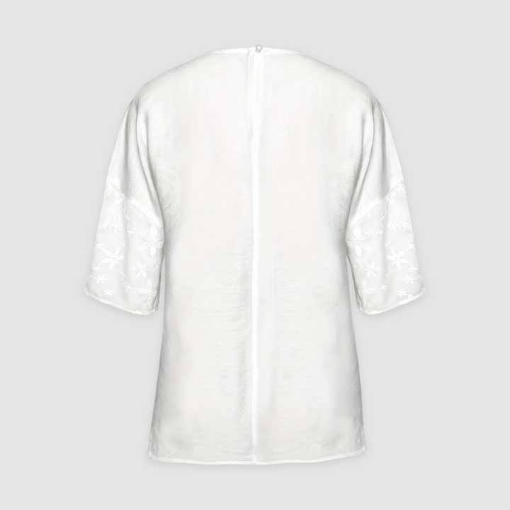 Womens Belly Coverage Top-MODAUTLET