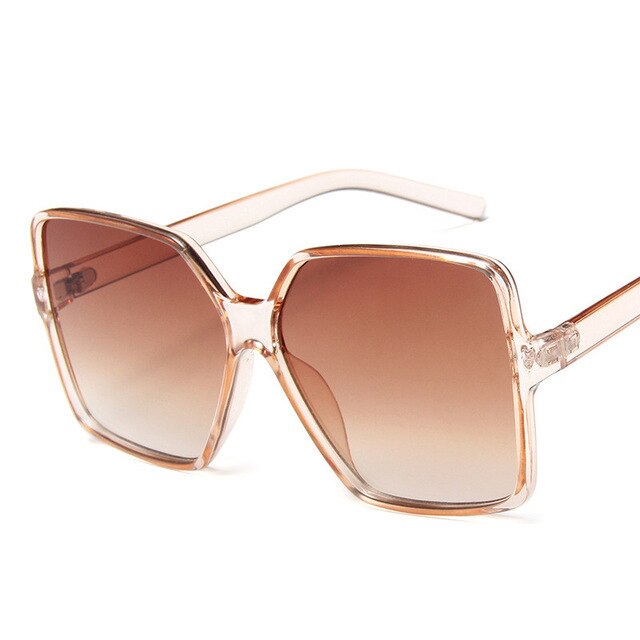 Trendy Women's Sunglasses – Stylish UV Protection-MODAUTLET