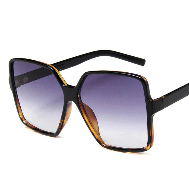 Trendy Women's Sunglasses – Stylish UV Protection-MODAUTLET