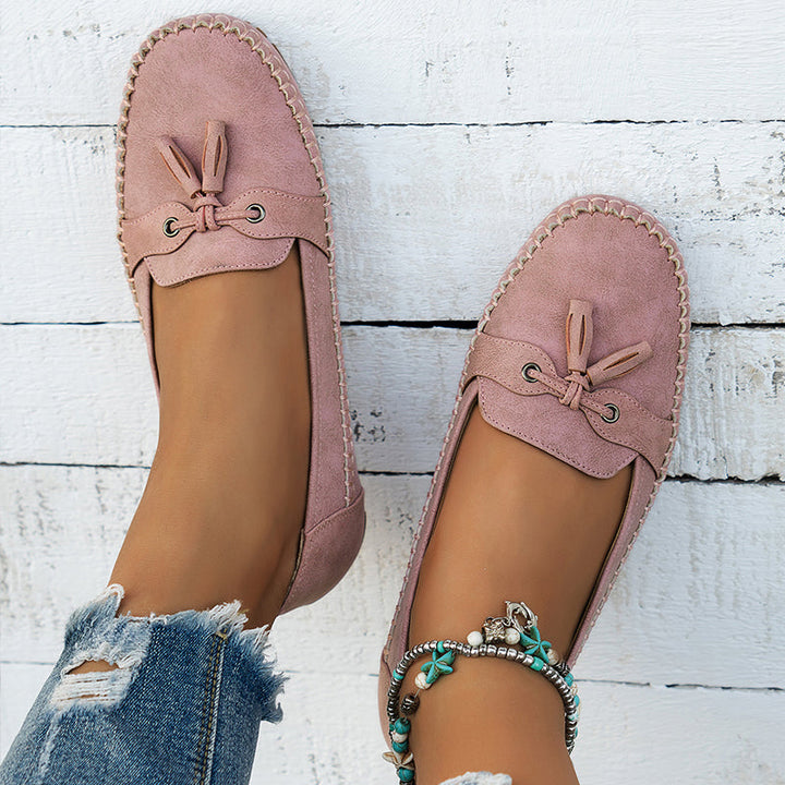 Becky | Women's Soft and Comfortable Loafers