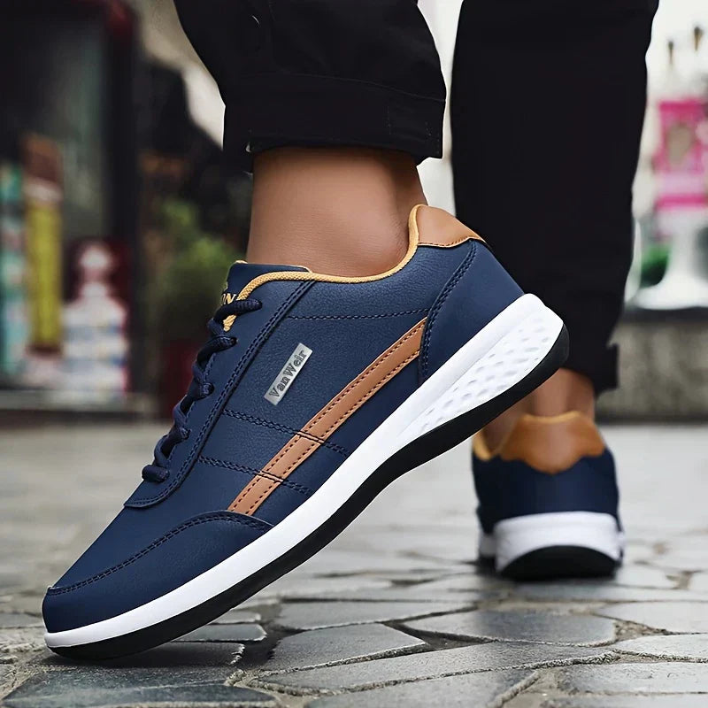 Men's Ultralight Comfortable Sneakers-MODAUTLET