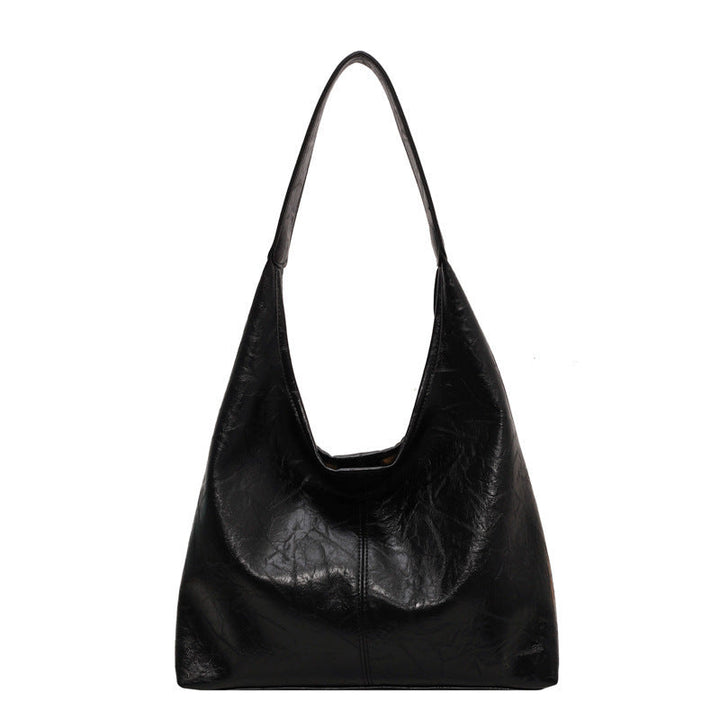 Fashionable Large Capacity Casual Tote Bag-MODAUTLET
