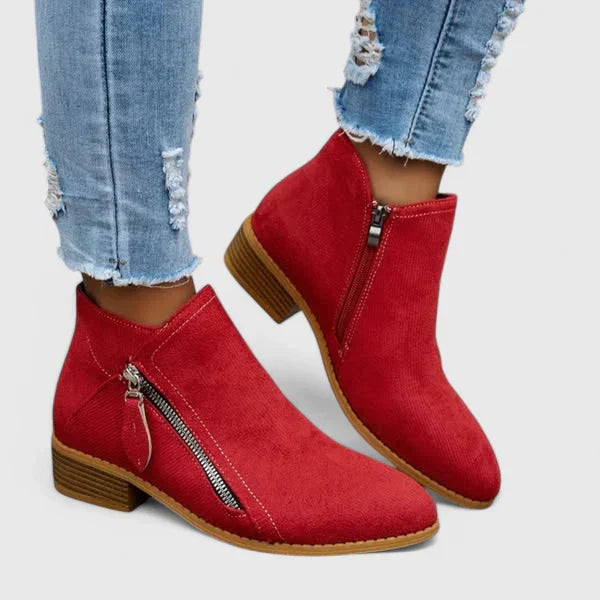 Ainsley | Damskie buty ortopedyczne