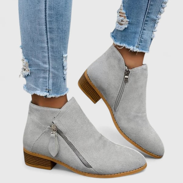 Ainsley | Damskie buty ortopedyczne
