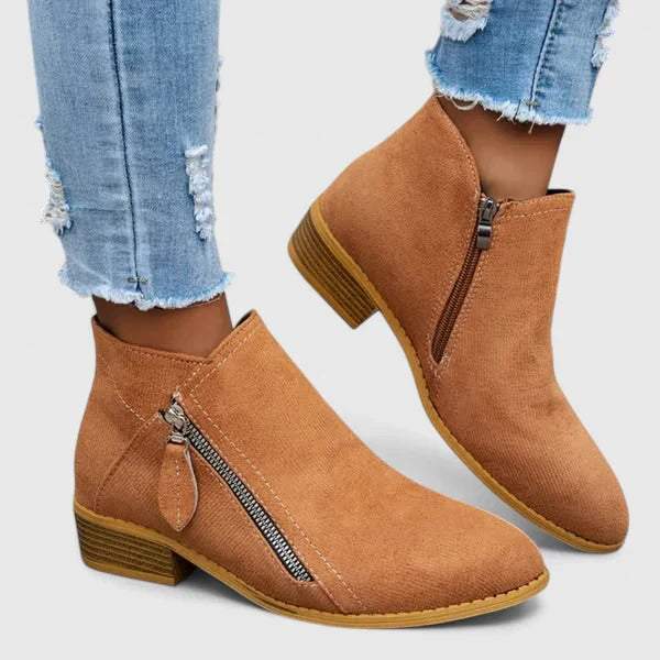 Ainsley | Damskie buty ortopedyczne