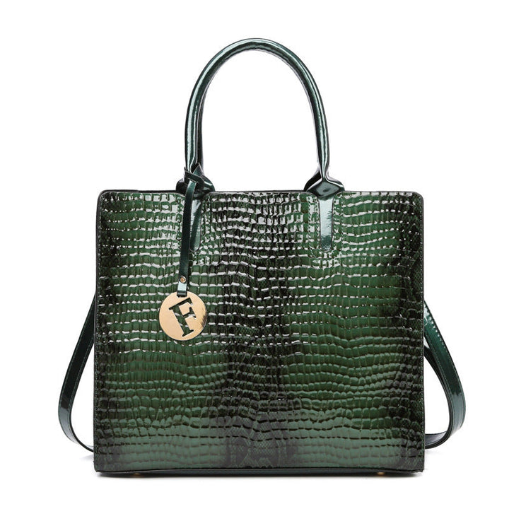 PU Leather Crossbody Bag For Women Handheld Style Everyday-MODAUTLET