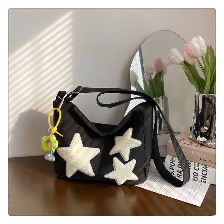 Large Capacity Versatile Crossbody Bag-MODAUTLET