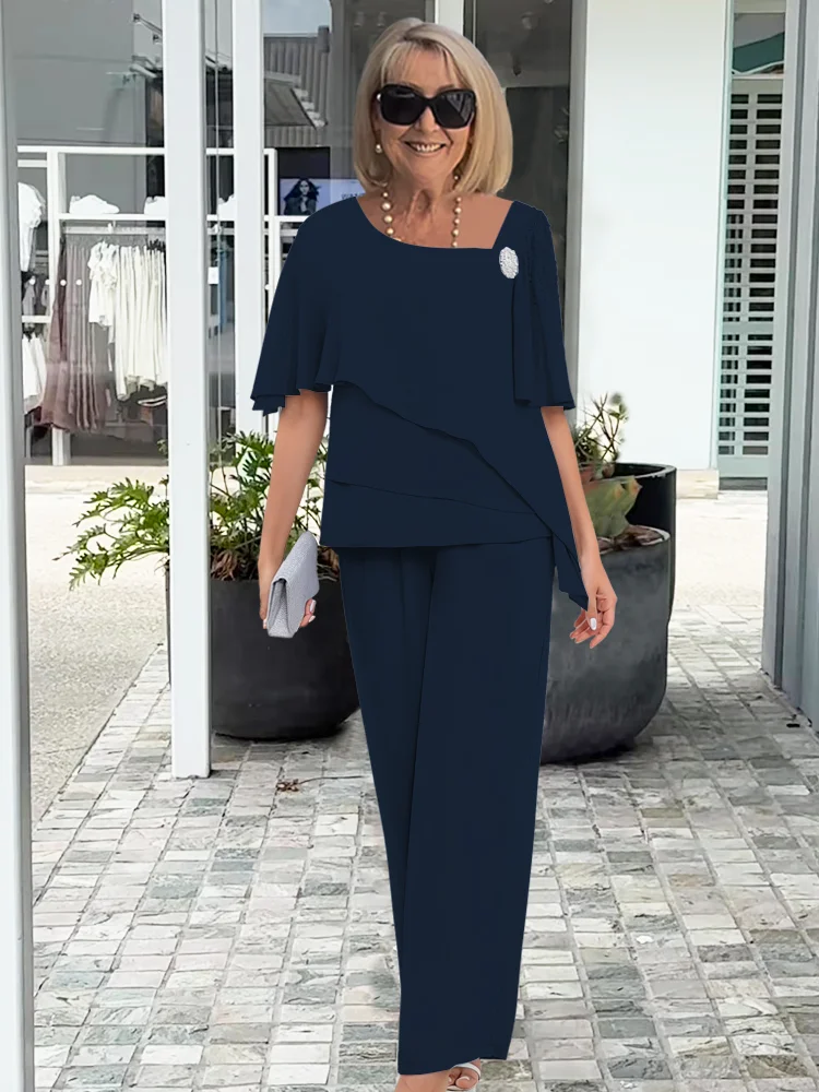 Sarah | Conjunto Elegante de Roupa de Verão para Mulher