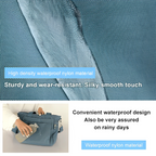 Elegant Quilted Shoulder Bag For Women With Practical Style