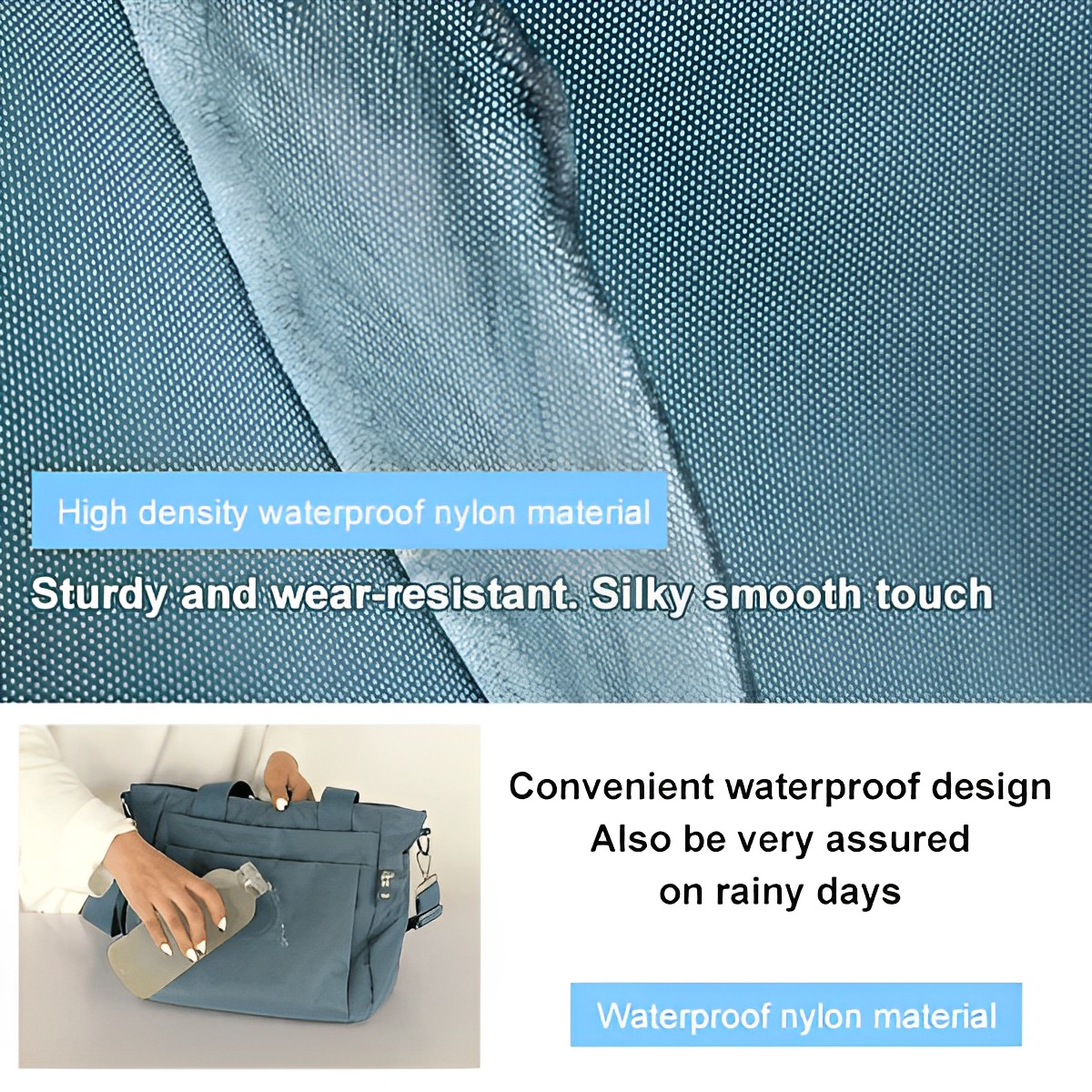 Elegant Quilted Shoulder Bag For Women With Practical Style