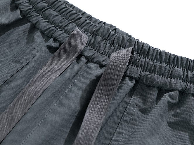 Men's Modern Jogger Pants - Stylish & Comfortable-MODAUTLET