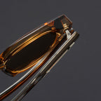 Liquid Vintage Sunglasses