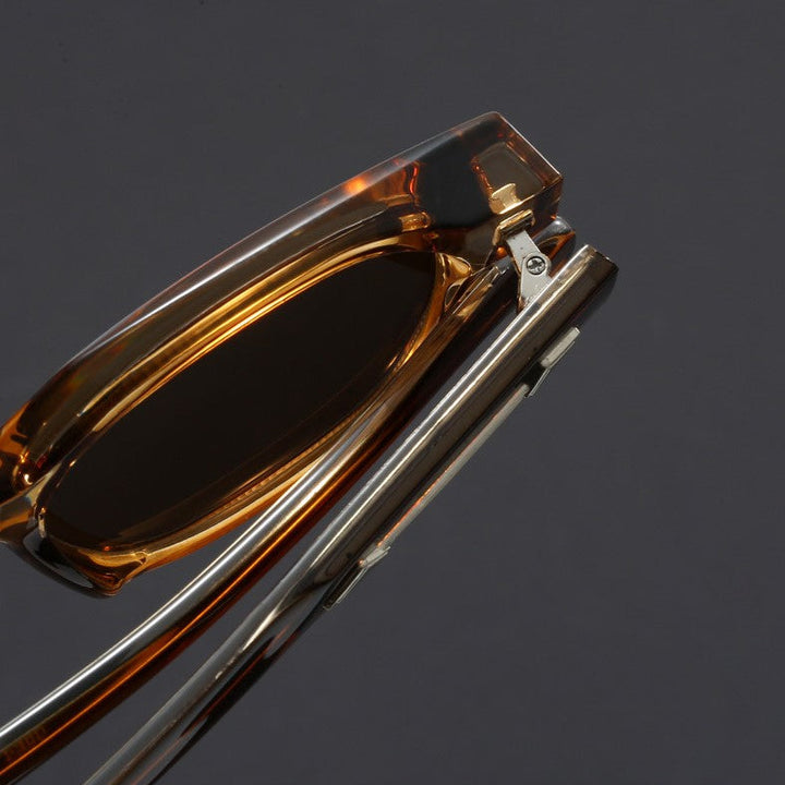 Liquid Vintage Sunglasses-MODAUTLET