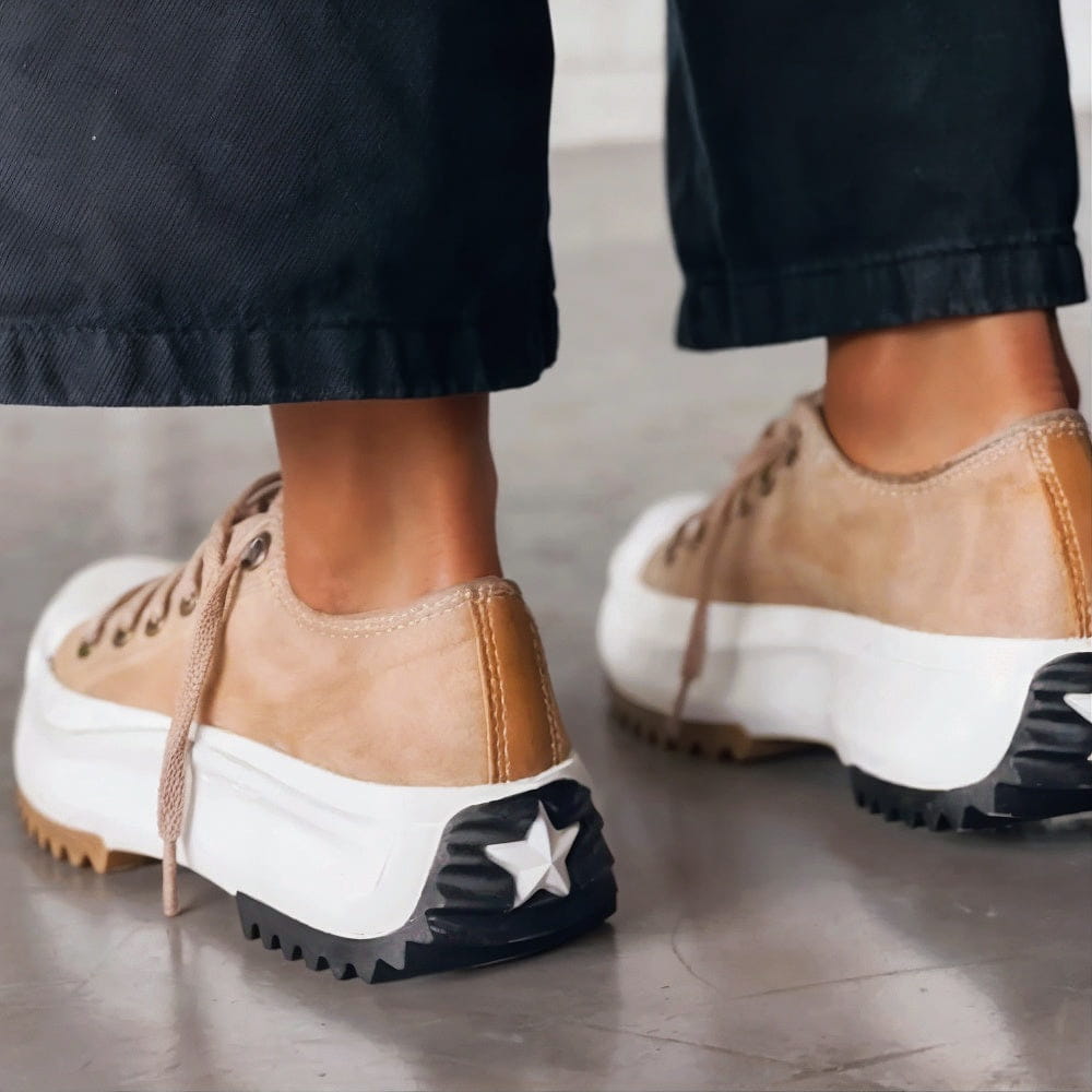 Dorothy | Women's Sneakers (Limited Stock Available!)