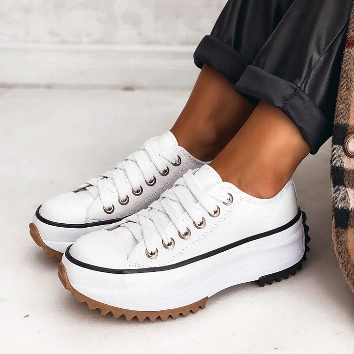 Dorothy | Women's Sneakers (Limited Stock Available!)