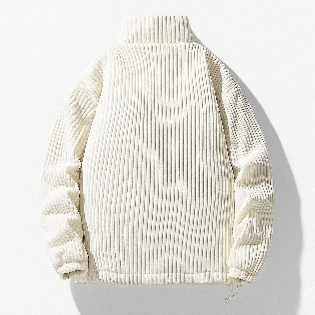 Men's Corduroy Jacket in Houston Style