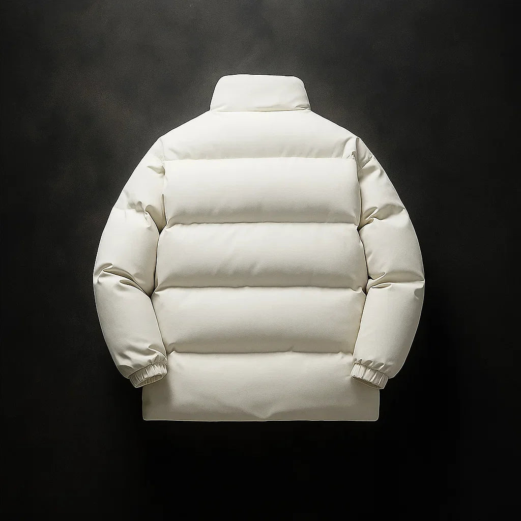 Men's Caldo Puffer Jacket – Stylish and Warm Outerwear