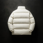 Men's Caldo Puffer Jacket – Stylish and Warm Outerwear