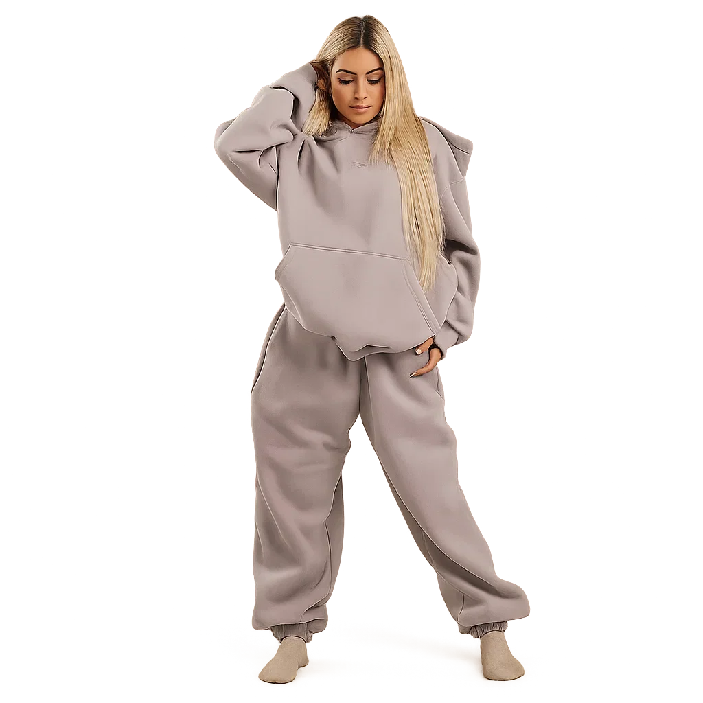 Women's Lounge Set – Ultimate Comfort, Stylish Design-MODAUTLET