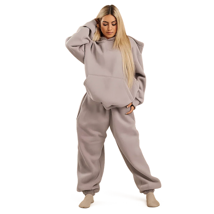 Women's Lounge Set – Ultimate Comfort, Stylish Design-MODAUTLET
