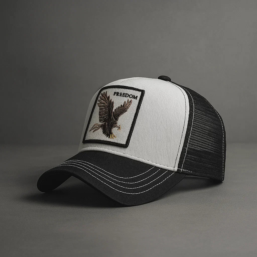 Stylish Aquila Cap for Trendy Looks-MODAUTLET