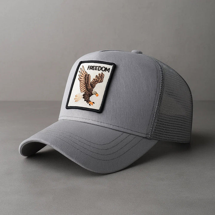 Stylish Aquila Cap for Trendy Looks-MODAUTLET