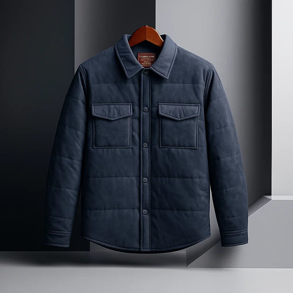 Men's Vellaro Waterproof Coat