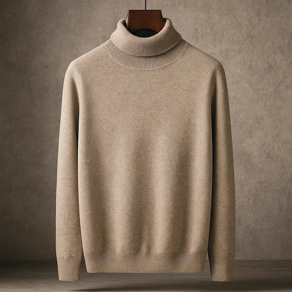 Men's Merini Sweater - Cozy Knit Pullover for Stylish Comfort