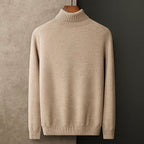 Men's Merini Sweater - Cozy Knit Pullover for Stylish Comfort