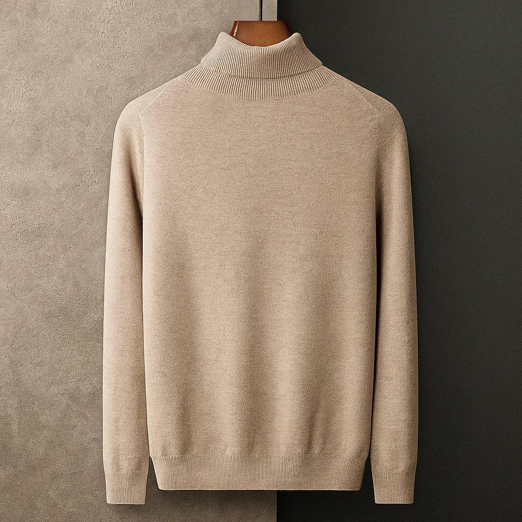 Men's Merini Sweater - Cozy Knit Pullover for Stylish Comfort
