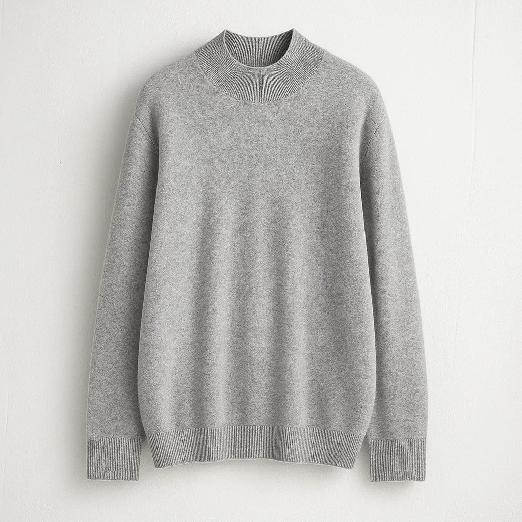 Men's Puro Sweater - Stylish and Comfortable Knitwear for Every Occasion