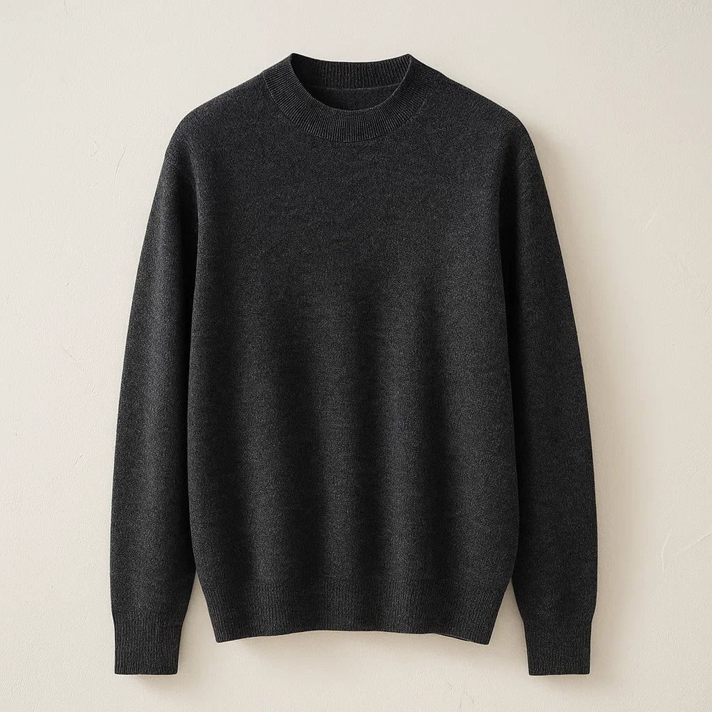 Men's Puro Sweater - Stylish and Comfortable Knitwear for Every Occasion