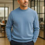 Men's Puro Sweater - Stylish and Comfortable Knitwear for Every Occasion