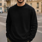 Men's Puro Sweater - Stylish and Comfortable Knitwear for Every Occasion