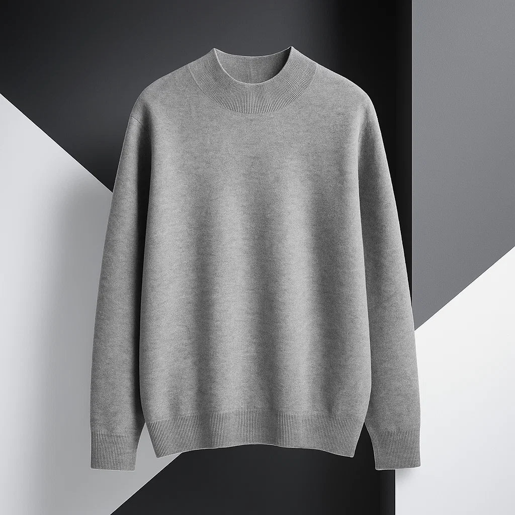 Men's Puro Sweater - Stylish and Comfortable Knitwear for Every Occasion