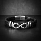 Infinity Charm Bracelet color 1