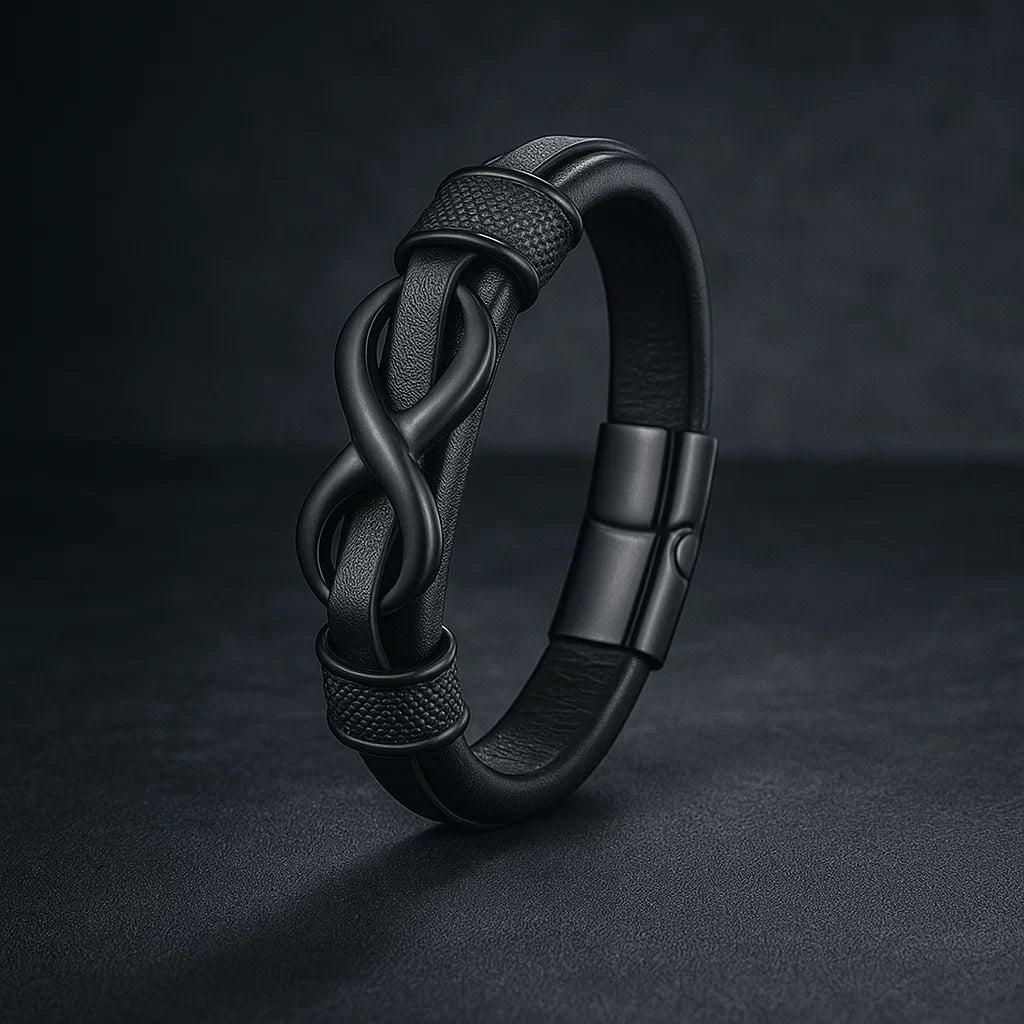 Infinity Charm Bracelet color 5