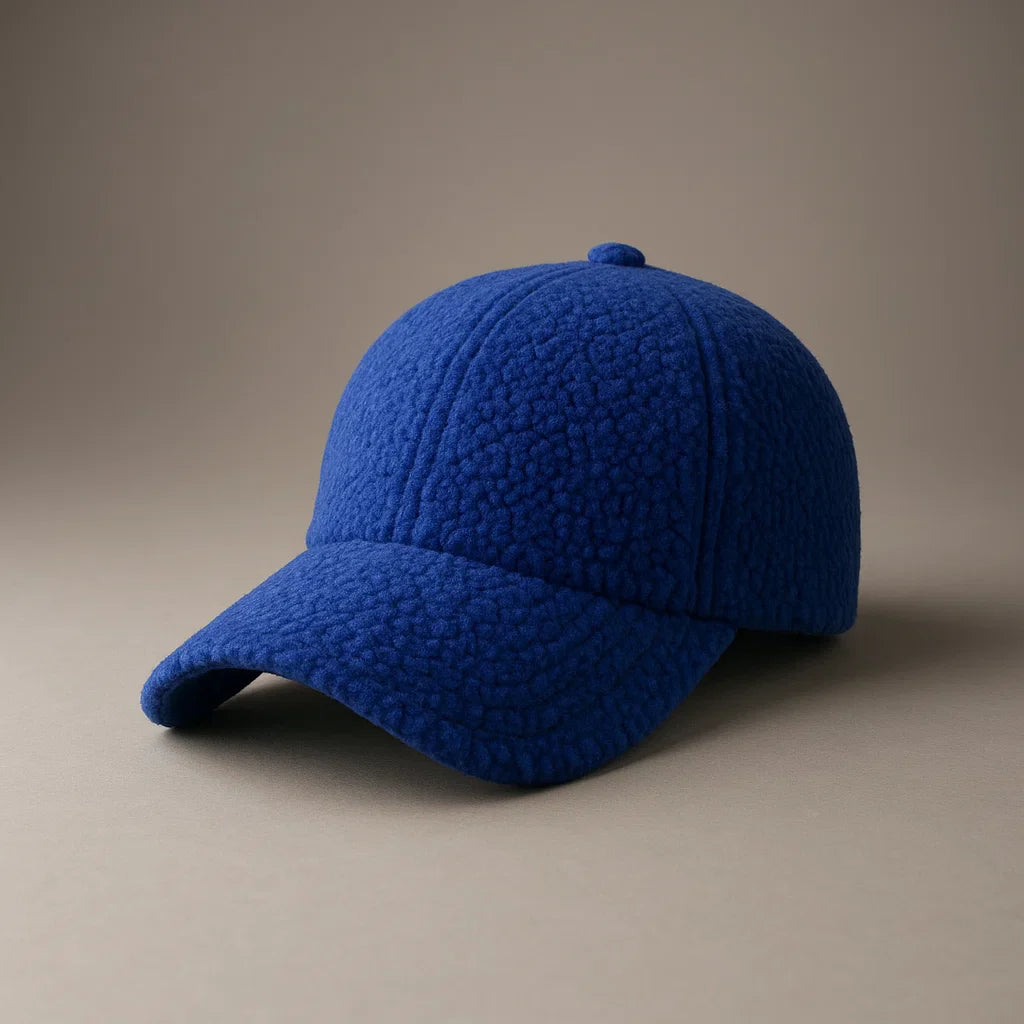 Stylish Cap for Everyday Wear Blue1