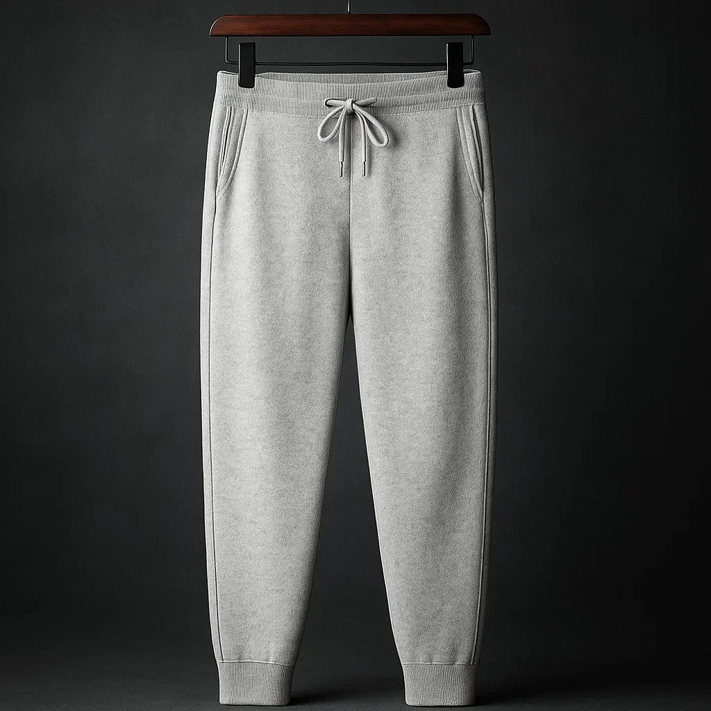 Men's Vellano Merino Wool Set - Premium Quality Knitwear for Comfort and Style